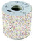PAPER+DESIGN Toilettenpapier FSC Mix 200 Bl. Happy Birthday