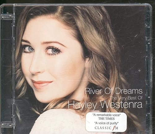 River of Dreams (Very Best of)