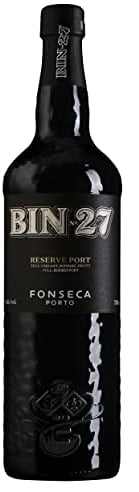 Fonseca Bin 27 Port | 75 cl