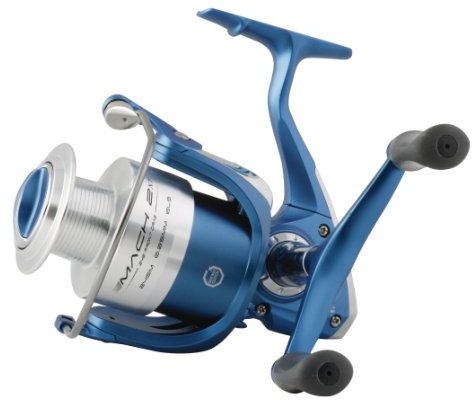 Shakespeare Mach 2 XT Front Drag