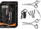 E-kwip Rock Star(ter) Scherenset