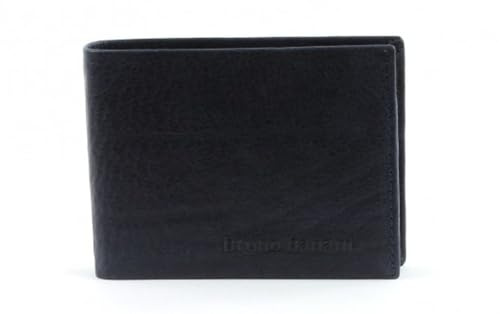 Bruno banani Africa Brieftasche Cruzar Geldbörse Blau