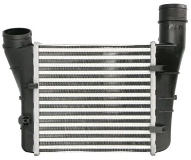Nissens Turbocharger Intercooler - 96549
