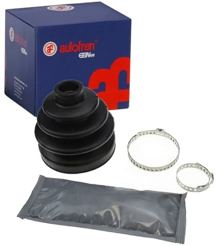AUTOFREN SEINSA D8140 Antriebselemente