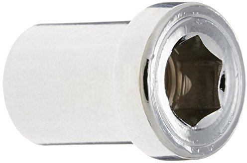 SHIMANO INNENSECHSKANTMUTTER VORDERRAD/HINTERRAD 10.5MM RENNRAD BR-4600 Y-85575120