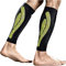 Select Kompressions-wadenbandage, schwarz, S