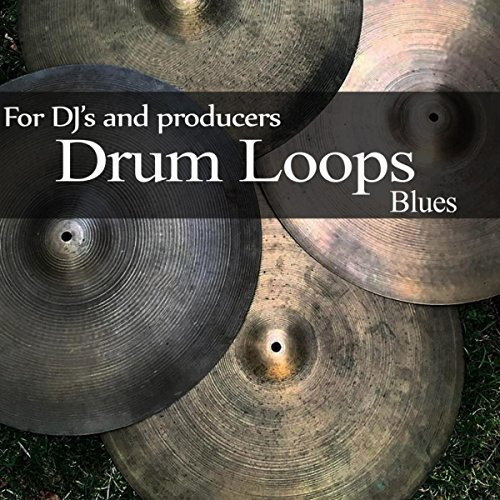 Drum Loops: Chicago Blues