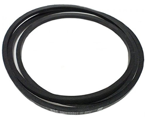 Genuine Mountfield 1236M, 1436M, 1438M Twin Cut Transmission Drive Belt