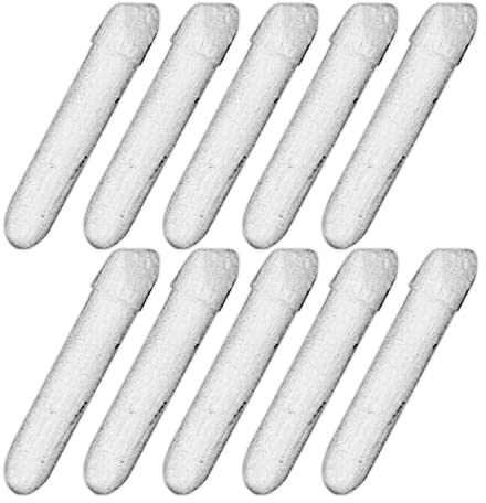 GalvanoPen Filzeinsätze (10 Stück) für Stift-Galvanik