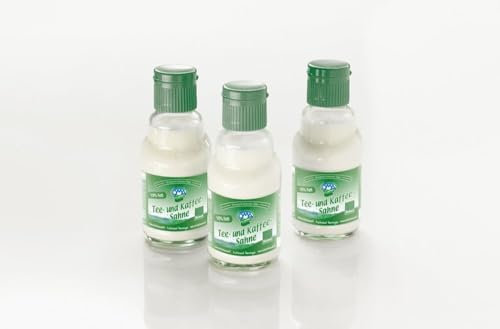 ÖMA Tee- und Kaffee-Sahne, Bioland - SB 6 x 165 g