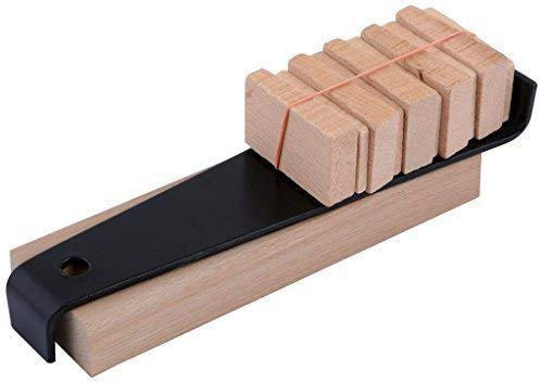 Verlegeset für Laminat und Parkett 12 teilig
