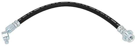 DELPHI Bremsschlauch LH6888 BREMSSCHLÄUCHE Länge: 355mm Kompatibel mit NISSAN NP300 Navara Pickup D40 Pathfinder III R51 NP300 Navara Pritsche/Fahrgestell D40