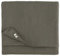 Linen & Cotton Tischdecke Stoff Tischtuch Tischwäsche Hygge -100% Leinen, Grau (140 x 300 cm) Rechteckig Lang für Home Küche Esstisch Cafe Restaurant Hotel Dekoration Party Sommer