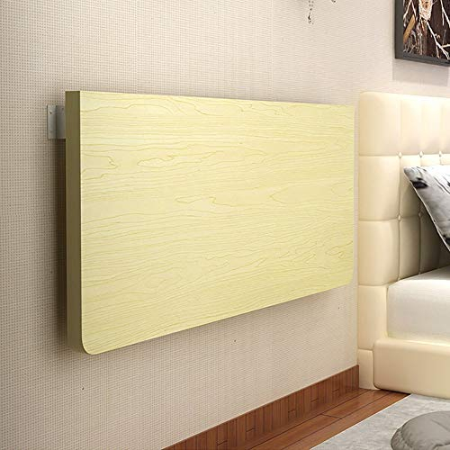 KAD Desktop Home Simple Moderner kleiner Tisch, multifunktionaler, klappbarer, abnehmbarer Tisch / 70×40 cm