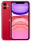 Apple iPhone 11, 128GB - (PRODUCT)RED (Generalüberholt)