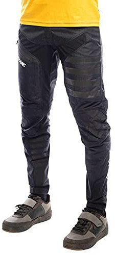 FASTHOUSE Fastline 2.0 Mens MTB Pants 28 inch Black