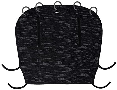 Dooky The Original Parasole – Misura universale per passeggini e passeggini – Matrix