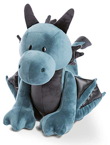 NICI 46713 Kuscheltier Drache Ivar