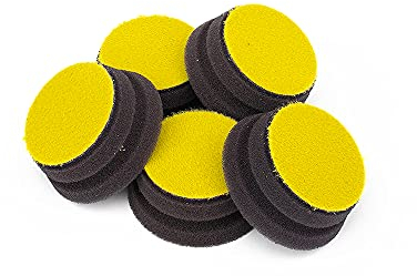 Koch Chemie Fine Cut Pad 45x23mm (5er Set)