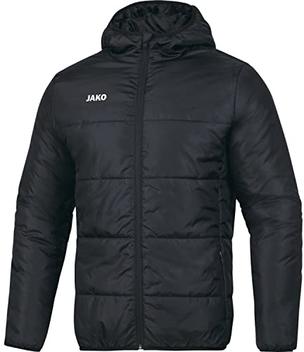 JAKO Unisex Kinder Steppjacke Basic Sonstige Jacke
