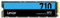 Lexar NM710 500GB SSD, M.2 2280 PCIe Gen4x4 NVMe Interne SSD, Bis zu 5000 MB/s Lesen, 2600 MB/s Schreiben, Internes Solid-State-Laufwerk für PC, Laptop und Gamer (LNM710X500G-RNNNG)