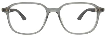 Montblanc MB0335OA Optical Frame Man Recycled ACET Brille, Herren, mehrfarbig, Einheitsgröße, bunt, One size