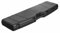 Generico Custodia Armi Rigida Nero Scozzese 4 CLIPS Polipropilene 130 x 35 x 12 cm