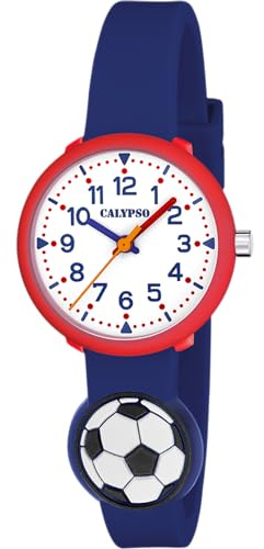 CALYPSO Klassische Uhr K5845/6