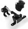 GEAREVER Xenon Gestänge Niveau Sensor Scheinwerfer Regelungs Sensor Für VW Golf 5 6 Touran Passat 3C, Für A3 8P 1K0941273L,1K0 941 273 L, 1K0941273E,1K0 941 273 N