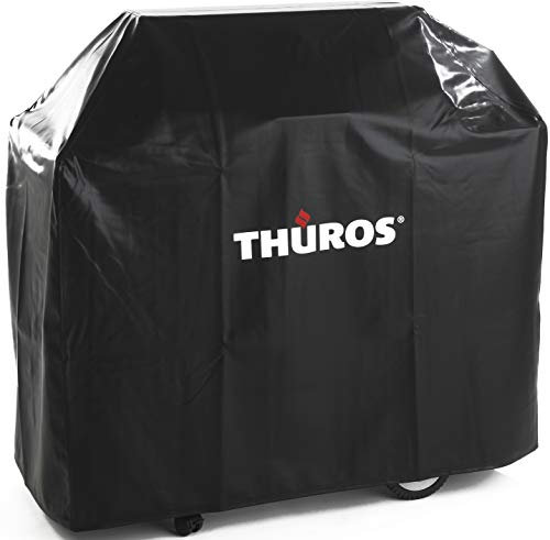 Thüros Abdeckhaube für T3 Grill + BBQ Station