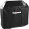 THÜROS Abdeckhaube für T3 Grill + BBQ Station