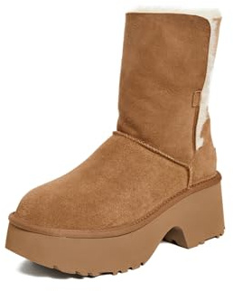 UGG Damen Esmee Boot Mode-Stiefel