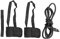 POPETPOP Swim Ankle Strap for Training Swimming and Resistance Belt for Pool Workouts