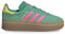 Adidas Chaussures Gazelle Bold W Code JH9668 Vert, Vert, Rose, Jaune, 39 1/3 EU