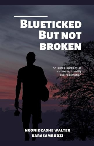 Blueticked But Not Broken