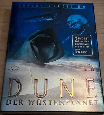Dune - Der Wüstenplanet, Paradise Edition
