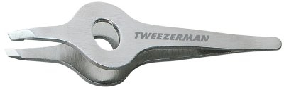 Tweezerman Grünes Petite Tweeze Set