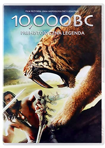 10.000 BC [FR IMPORT]