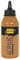 KREUL 84234 - Solo Goya Acrylic goldocker, 250 ml Flasche, cremige vielseitig einsetzbare Acrylfarbe in Studienqualität, auf Wasserbasis, schnell und matt trocknend, gut deckend, wasserfest