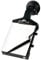 Lampa 65473 Blockhalter mit Saugknopf, 130x150 mm