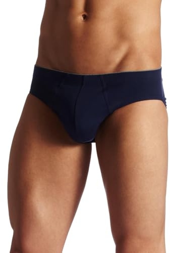 Hanro Herren Unterhemd Cotton Superior