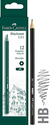 Faber-Castell Bleistift HB
