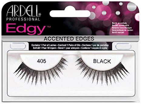 Ardell Wimpern Edgy Lash 405