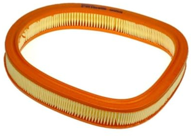 Purflux A959 - Luftfilter für Autos | Kompatibel mit: FORD ESCORT IV, ESCORT IV Cabriolet, ESCORT IV Turnier, ESCORT V, ESCORT V Cabriolet, ESCORT V Express