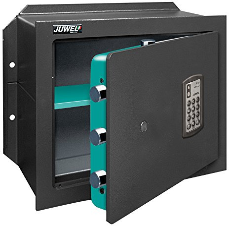 CASSAFORTE A MURO JUWEL 4433 MADE IN ITALY A COMBINAZIONE DIGITALE SOTTOCOSTO