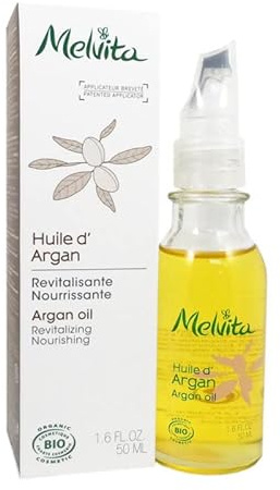 Melvita Argan Oil 50ml