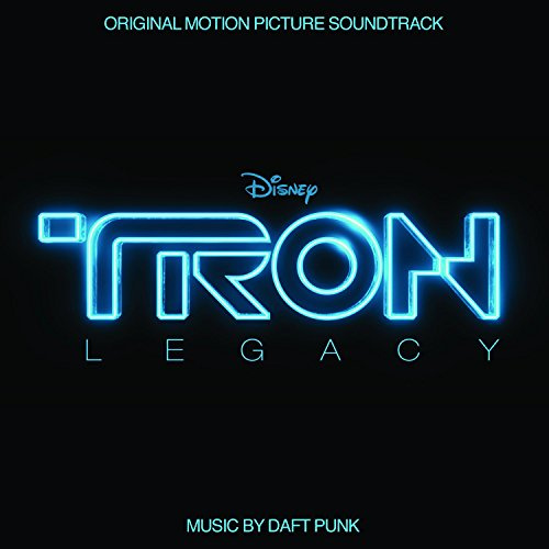 TRON: Legacy (Original Motion Picture Soundtrack)[180g 2 LP]