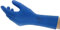 Ansell AlphaTec 87-245 Mehrzweckhandschuhe aus Latex, Chemikalienschutz, Lebensmittel Geeignet, Wiederverwendbare Gummihandschuhe, Hausputz, Haushalt, Kochen, Blau, Größe S (12 Paar)