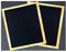 LZYDD DIY Universal Grip Tape for Gaming Peripherals: Anti-Slip, Sweat Resistant Tape Pads - Self-Adhesive Design for Logitech, Razer Gaming Mouse/Keyboard/Controller