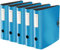 Leitz Qualitäts-Ordner ActiveSolid PP 8,2cm (5X Hellblau)